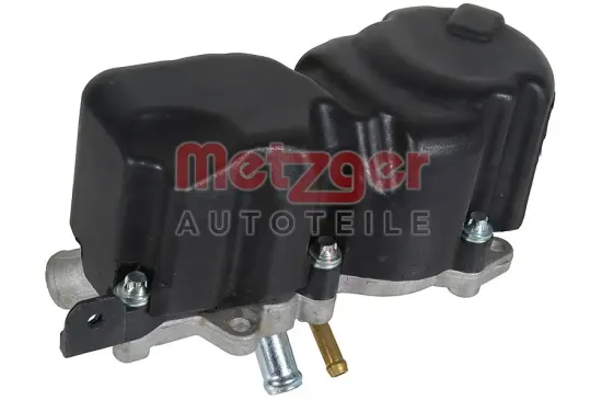 Ölabscheider, Kurbelgehäuseentlüftung Zylinderkopfhaube oben METZGER AUTOTEILE 2385174 Bild Ölabscheider, Kurbelgehäuseentlüftung Zylinderkopfhaube oben METZGER AUTOTEILE 2385174