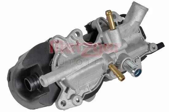 Ölabscheider, Kurbelgehäuseentlüftung Zylinderkopfhaube oben METZGER AUTOTEILE 2385174 Bild Ölabscheider, Kurbelgehäuseentlüftung Zylinderkopfhaube oben METZGER AUTOTEILE 2385174