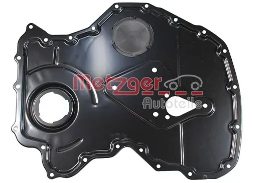 Steuergehäusedeckel METZGER AUTOTEILE 2386009 Bild Steuergehäusedeckel METZGER AUTOTEILE 2386009