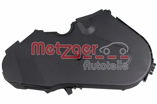 Abdeckung, Zahnriemen oben METZGER AUTOTEILE 2386018 Bild Abdeckung, Zahnriemen oben METZGER AUTOTEILE 2386018