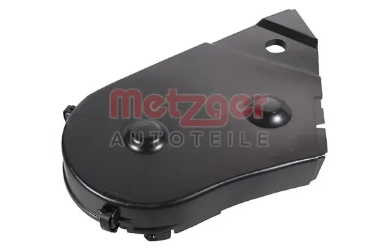 Abdeckung, Zahnriemen oben vorne METZGER AUTOTEILE 2386027 Bild Abdeckung, Zahnriemen oben vorne METZGER AUTOTEILE 2386027
