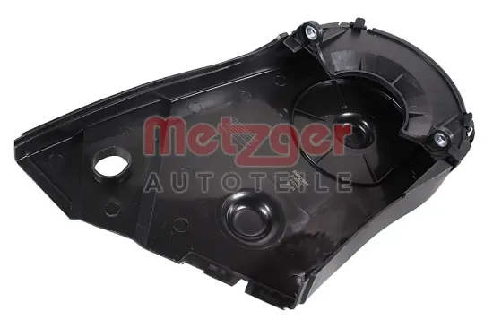 Abdeckung, Zahnriemen oben vorne METZGER AUTOTEILE 2386027 Bild Abdeckung, Zahnriemen oben vorne METZGER AUTOTEILE 2386027