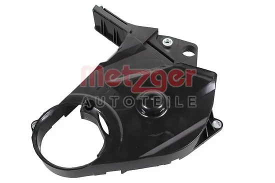 Abdeckung, Zahnriemen unten METZGER AUTOTEILE 2386028 Bild Abdeckung, Zahnriemen unten METZGER AUTOTEILE 2386028