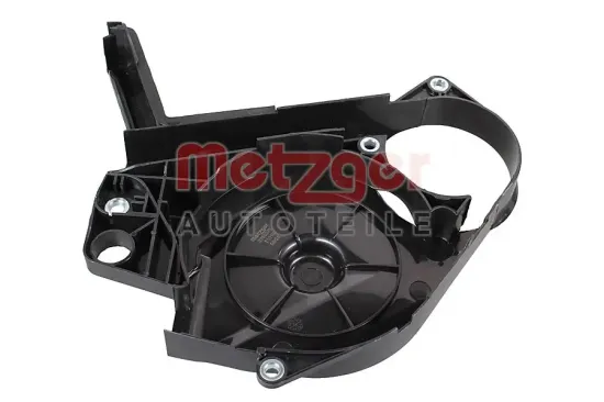 Abdeckung, Zahnriemen unten METZGER AUTOTEILE 2386028 Bild Abdeckung, Zahnriemen unten METZGER AUTOTEILE 2386028