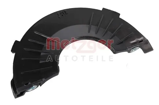 Abdeckung, Zahnriemen oben hinten METZGER AUTOTEILE 2386029 Bild Abdeckung, Zahnriemen oben hinten METZGER AUTOTEILE 2386029
