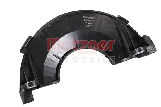 Abdeckung, Zahnriemen oben hinten METZGER AUTOTEILE 2386029 Bild Abdeckung, Zahnriemen oben hinten METZGER AUTOTEILE 2386029