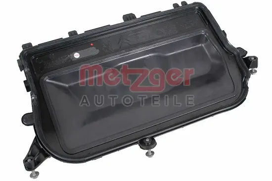 Abdeckung, Einspritzdüse METZGER AUTOTEILE 2387000 Bild Abdeckung, Einspritzdüse METZGER AUTOTEILE 2387000