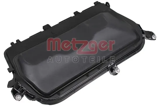 Abdeckung, Einspritzdüse METZGER AUTOTEILE 2387000 Bild Abdeckung, Einspritzdüse METZGER AUTOTEILE 2387000