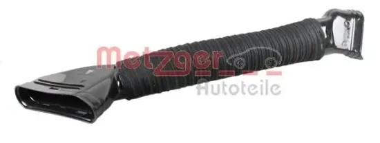 Ansaugschlauch, Luftfilter METZGER 2388032 Bild Ansaugschlauch, Luftfilter METZGER 2388032