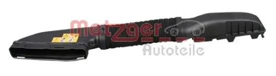 Ansaugschlauch, Luftfilter METZGER 2388034 Bild Ansaugschlauch, Luftfilter METZGER 2388034