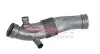 Ansaugschlauch, Luftfilter Luftmassenmesser METZGER AUTOTEILE 2388039