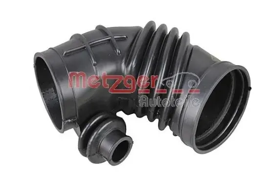 Ansaugschlauch, Luftfilter Luftmassenmesser METZGER AUTOTEILE 2388051 Bild Ansaugschlauch, Luftfilter Luftmassenmesser METZGER AUTOTEILE 2388051