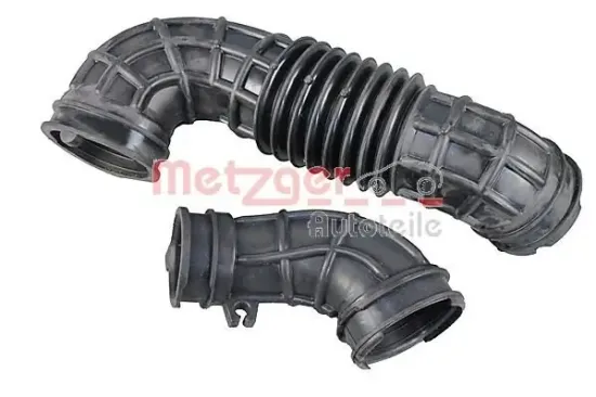 Schlauch, Luftversorgung Luftfilter zum Motor METZGER AUTOTEILE 2388063 Bild Schlauch, Luftversorgung Luftfilter zum Motor METZGER AUTOTEILE 2388063