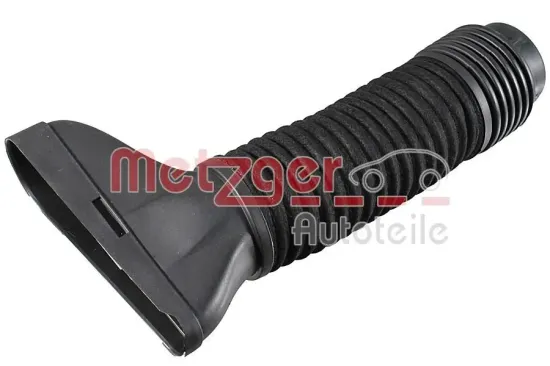 Ansaugschlauch, Luftfilter METZGER 2388072 Bild Ansaugschlauch, Luftfilter METZGER 2388072