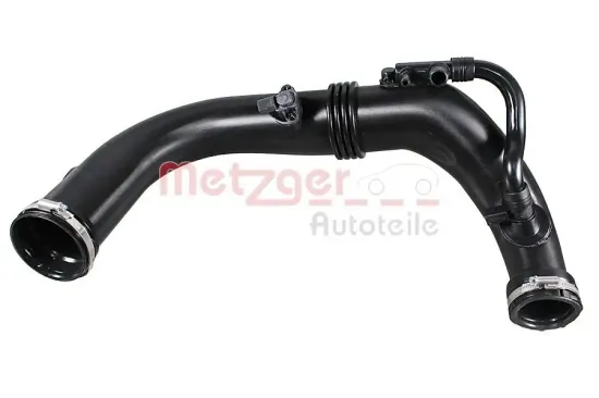 Schlauch, Luftversorgung Abgasturbolader vorne mitte METZGER AUTOTEILE 2388094 Bild Schlauch, Luftversorgung Abgasturbolader vorne mitte METZGER AUTOTEILE 2388094