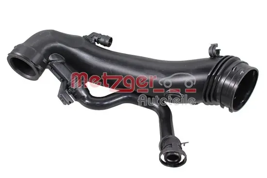 Schlauch, Luftversorgung METZGER AUTOTEILE 2388096 Bild Schlauch, Luftversorgung METZGER AUTOTEILE 2388096