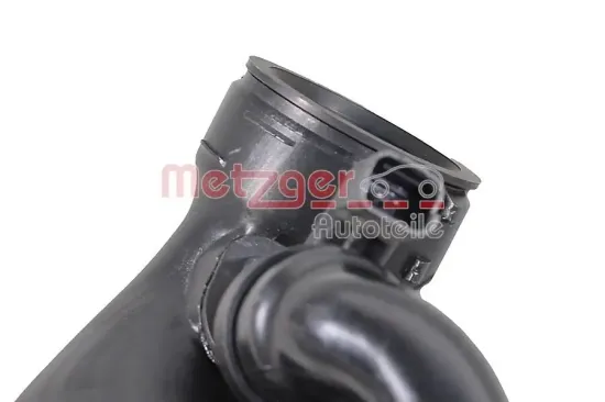 Schlauch, Luftversorgung METZGER AUTOTEILE 2388096 Bild Schlauch, Luftversorgung METZGER AUTOTEILE 2388096