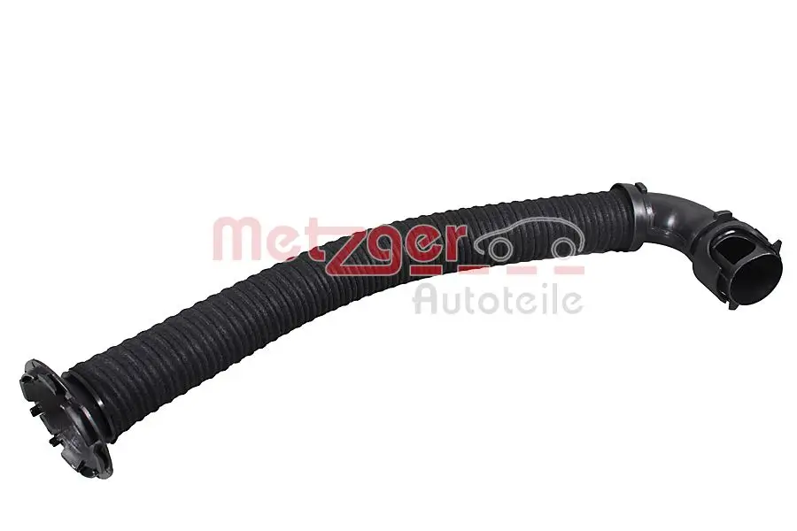 Ansaugschlauch, Luftfilter METZGER AUTOTEILE 2388103