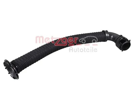 Ansaugschlauch, Luftfilter METZGER AUTOTEILE 2388103 Bild Ansaugschlauch, Luftfilter METZGER AUTOTEILE 2388103