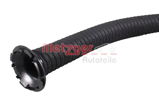 Ansaugschlauch, Luftfilter METZGER AUTOTEILE 2388103 Bild Ansaugschlauch, Luftfilter METZGER AUTOTEILE 2388103