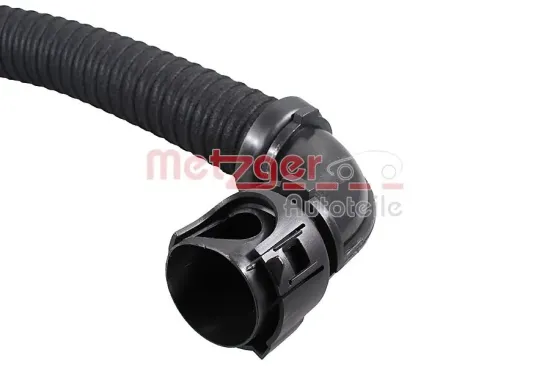 Ansaugschlauch, Luftfilter METZGER AUTOTEILE 2388103 Bild Ansaugschlauch, Luftfilter METZGER AUTOTEILE 2388103