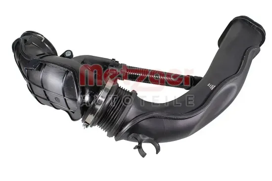 Ansaugschlauch, Luftfilter rechts METZGER AUTOTEILE 2388108 Bild Ansaugschlauch, Luftfilter rechts METZGER AUTOTEILE 2388108