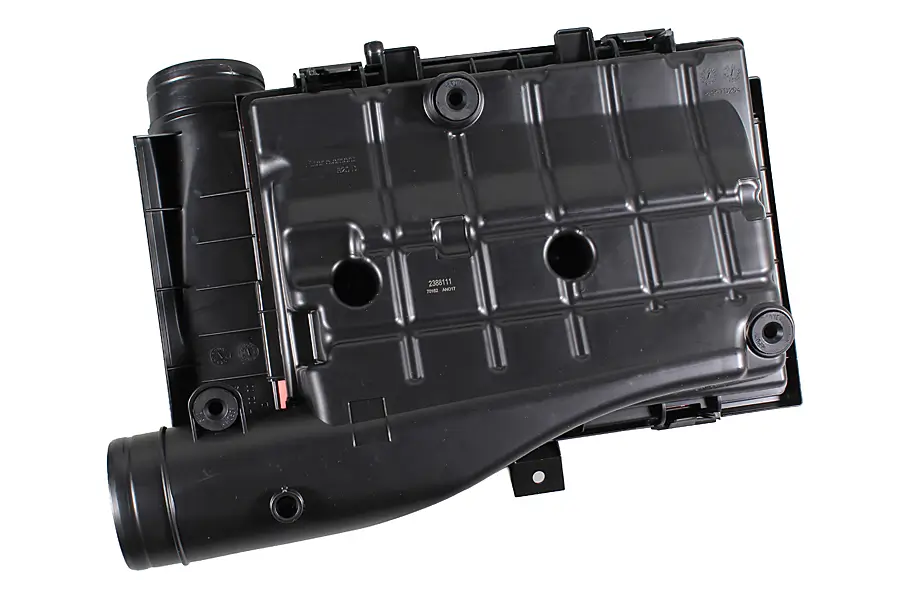 Gehäuse, Luftfilter METZGER AUTOTEILE 2388111