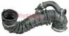 Schlauch, Luftversorgung Luftmassenmesser zum Turbolader METZGER AUTOTEILE 2389007 Bild Schlauch, Luftversorgung Luftmassenmesser zum Turbolader METZGER AUTOTEILE 2389007