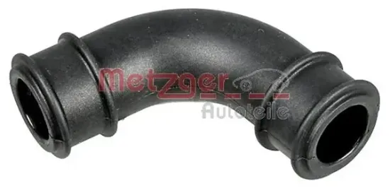 Schlauch, Luftversorgung METZGER AUTOTEILE 2389013 Bild Schlauch, Luftversorgung METZGER AUTOTEILE 2389013