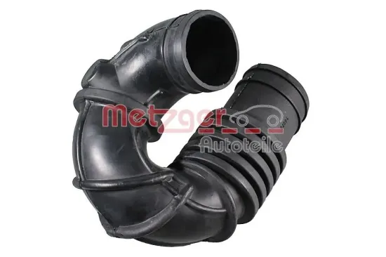 Ansaugschlauch, Luftfilter Eingang METZGER AUTOTEILE 2389036 Bild Ansaugschlauch, Luftfilter Eingang METZGER AUTOTEILE 2389036