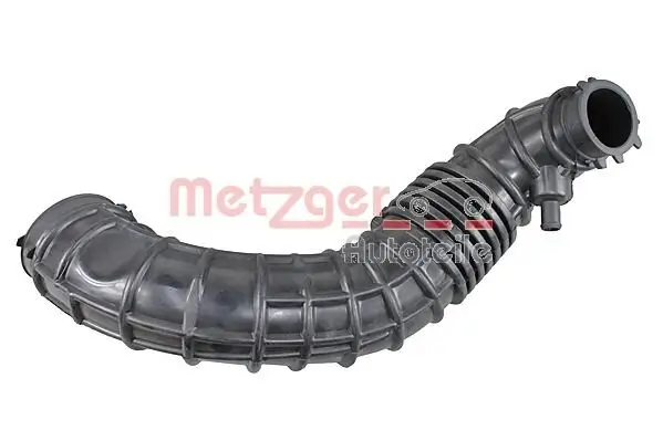 Schlauch, Luftversorgung Luftmassenmesser METZGER AUTOTEILE 2389038