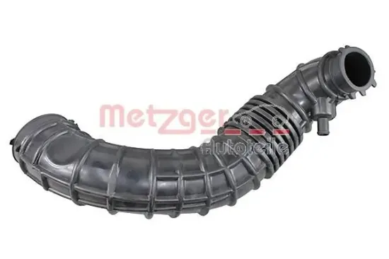 Schlauch, Luftversorgung Luftmassenmesser METZGER AUTOTEILE 2389038 Bild Schlauch, Luftversorgung Luftmassenmesser METZGER AUTOTEILE 2389038