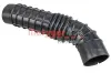 Schlauch, Luftversorgung Luftmassenmesser zum Turbolader METZGER AUTOTEILE 2389039