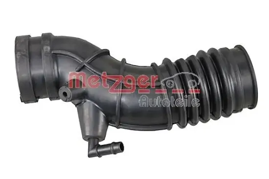Schlauch, Luftversorgung Luftfilter zum Motor METZGER AUTOTEILE 2389040 Bild Schlauch, Luftversorgung Luftfilter zum Motor METZGER AUTOTEILE 2389040