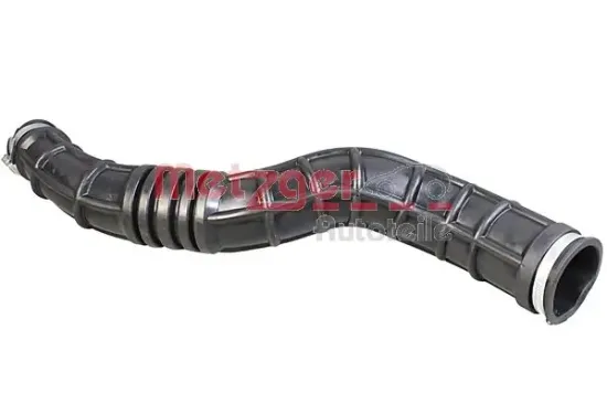 Schlauch, Luftversorgung Luftfiltergehäuse Abgasturbolader METZGER 2389044 Bild Schlauch, Luftversorgung Luftfiltergehäuse Abgasturbolader METZGER 2389044