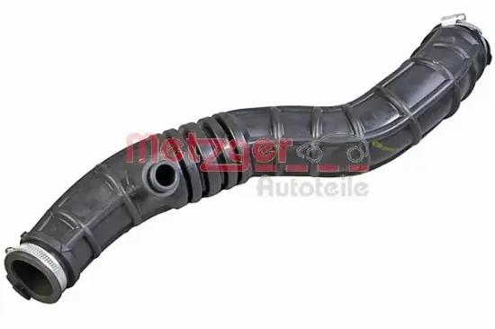 Schlauch, Luftversorgung Luftfiltergehäuse Abgasturbolader METZGER 2389044 Bild Schlauch, Luftversorgung Luftfiltergehäuse Abgasturbolader METZGER 2389044