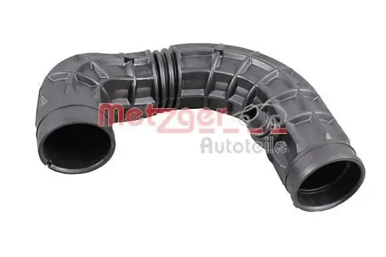 Schlauch, Luftversorgung Luftfilter zum Motor METZGER AUTOTEILE 2389050 Bild Schlauch, Luftversorgung Luftfilter zum Motor METZGER AUTOTEILE 2389050