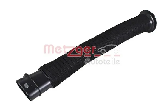 Ansaugschlauch, Luftfilter Lufteinlass zu Luftfilter METZGER AUTOTEILE 2389069 Bild Ansaugschlauch, Luftfilter Lufteinlass zu Luftfilter METZGER AUTOTEILE 2389069