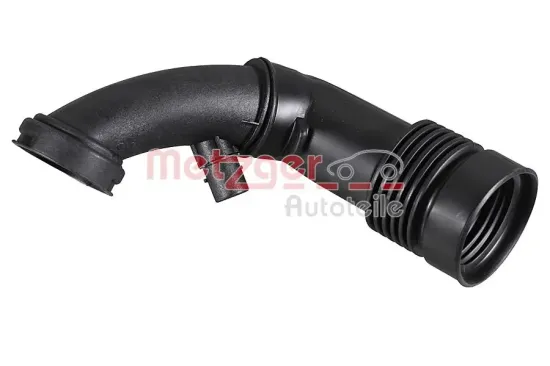 Schlauch, Luftversorgung METZGER AUTOTEILE 2389076 Bild Schlauch, Luftversorgung METZGER AUTOTEILE 2389076