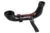 Schlauch, Luftversorgung Luftmassenmesser zum Turbolader METZGER AUTOTEILE 2389085
