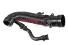 Ansaugschlauch, Luftfilter Luftmassenmesser METZGER 2389208