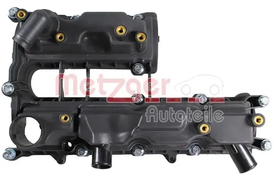 Zylinderkopfhaube METZGER AUTOTEILE 2389222 Bild Zylinderkopfhaube METZGER AUTOTEILE 2389222