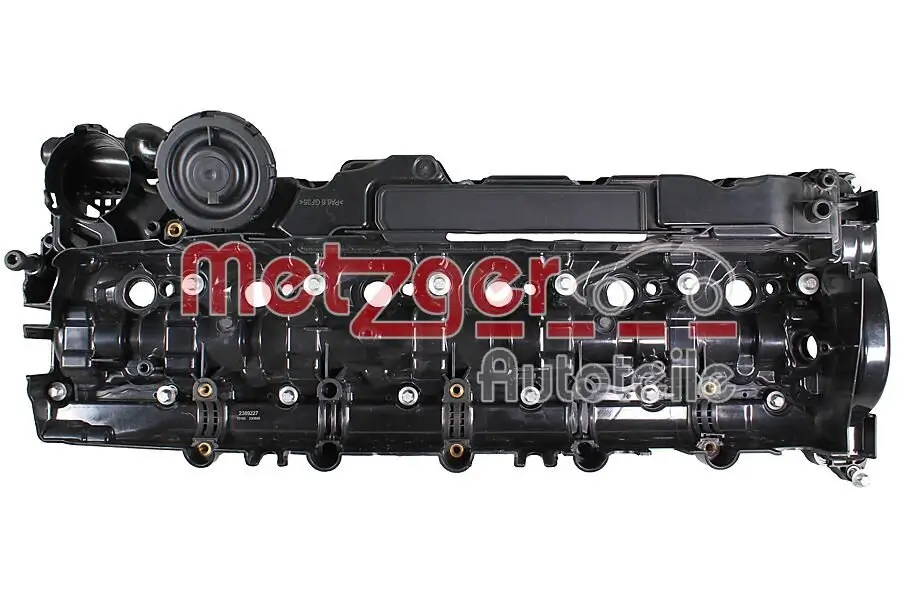 Zylinderkopfhaube METZGER AUTOTEILE 2389227