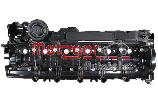 Zylinderkopfhaube METZGER AUTOTEILE 2389227 Bild Zylinderkopfhaube METZGER AUTOTEILE 2389227