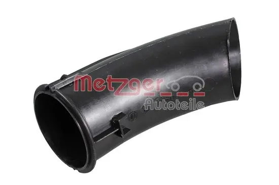 Ansaugschlauch, Luftfilter METZGER 2389229 Bild Ansaugschlauch, Luftfilter METZGER 2389229