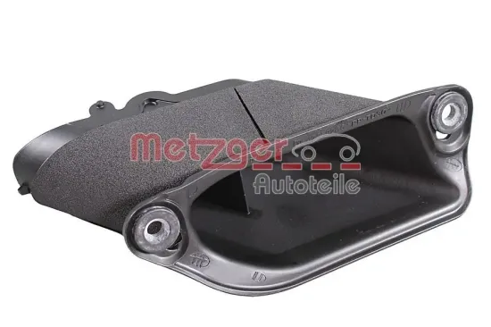 Ansaugschlauch, Luftfilter Lufteinlass zu Luftfilter vorne METZGER AUTOTEILE 2389230 Bild Ansaugschlauch, Luftfilter Lufteinlass zu Luftfilter vorne METZGER AUTOTEILE 2389230