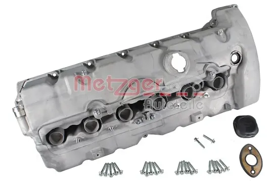 Zylinderkopfhaube METZGER AUTOTEILE 2389236 Bild Zylinderkopfhaube METZGER AUTOTEILE 2389236