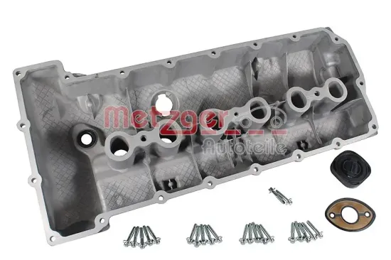 Zylinderkopfhaube METZGER AUTOTEILE 2389236 Bild Zylinderkopfhaube METZGER AUTOTEILE 2389236
