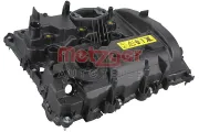 Zylinderkopfhaube METZGER AUTOTEILE 2389241