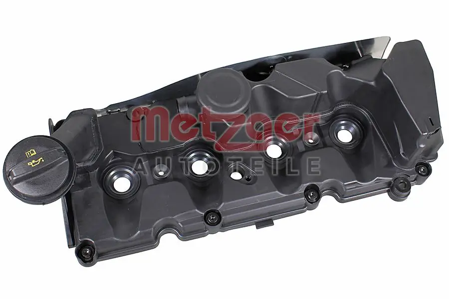 Zylinderkopfhaube METZGER AUTOTEILE 2389243